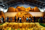 Musée de sables